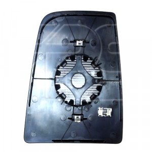 Вкладыш Зеркала Левый AS00063565 на FORD TRANSIT 2014-