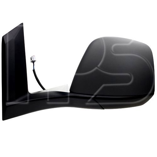 Зеркало (в сборе) AS07301476 на FORD TRANSIT CONNECT / TOURNEO 2013-2018