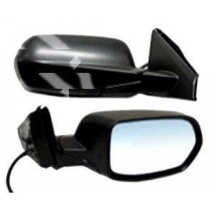 Зеркало Левое Электрическое AS07329647 на HONDA CRV 2010-2012