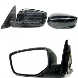 Дзеркало Праве Електричне AS00046156 на HONDA ACCORD 8 USA 2008-2012