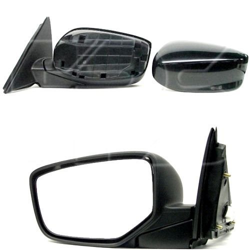 Дзеркало Праве Електричне AS00046156 на HONDA ACCORD 8 USA 2008-2012