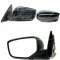 Дзеркало Праве Електричне AS00046156 на HONDA ACCORD 8 USA 2008-2012