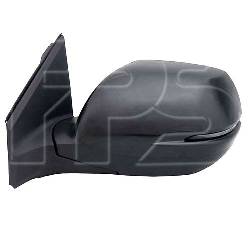 Зеркало Правое Электрическое AS07316919 на HONDA CRV 2012-2015