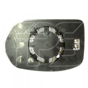 Вкладиш Дзеркала Лівий AS00063636 на HONDA HRV 2015-2018