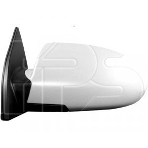 Зеркало Правое Электрическое AS07309823 на HYUNDAI ACCENT III 2006-2010