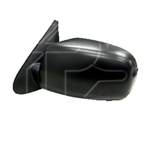 Зеркало Правое Электрическое AS07339815 на HYUNDAI SANTA FE II 2006-2009
