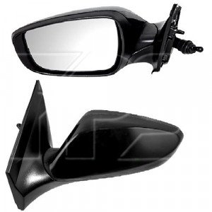 Дзеркало Ліве Mexанічне AS07329970 на HYUNDAI ACCENT IV (SOLARIS) 2011-2018