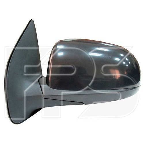 Левое Зеркало AS00046580 на HYUNDAI i20 2009-2012