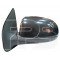 Левое Зеркало AS00046580 на HYUNDAI i20 2009-2012