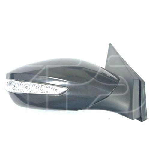 Дзеркало Ліве Електричне AS00046599 на HYUNDAI SONATA (YF) HYBRID 2011-2014