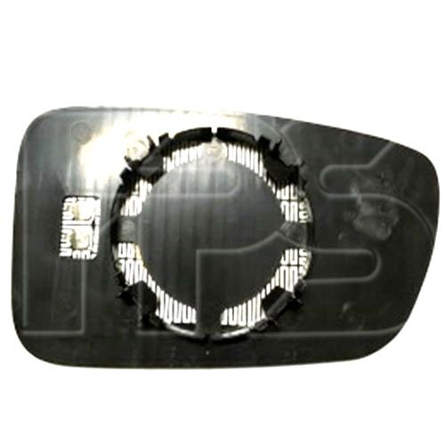 Вкладыш Зеркала Левый AS07305540 на HYUNDAI SONATA (YF) HYBRID 2011-2014