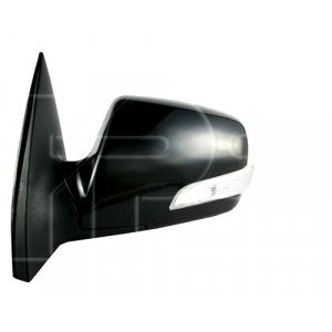 Зеркало Левое Электрическое AS07329230 на KIA SPORTAGE (JE) 2004-2008