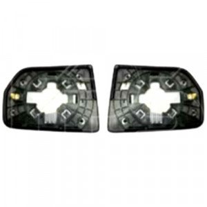 Вкладыш Зеркала Правый AS07327212 на KIA SPORTAGE (JE) 2008-2010