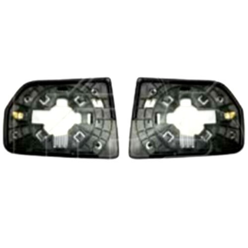 Вкладыш Зеркала Правый AS07327212 на KIA SPORTAGE (JE) 2008-2010