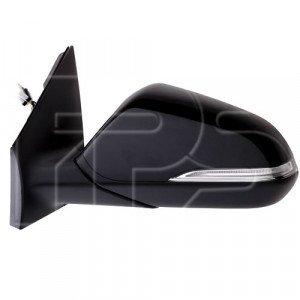 Дзеркало Ліве Електричне AS07332206 на HYUNDAI SONATA (LF) 2014-2017
