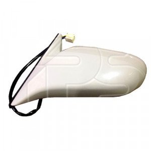 Дзеркало Ліве Електричне AS00046803 на MAZDA 626 (GF) (GW) 2000-2002