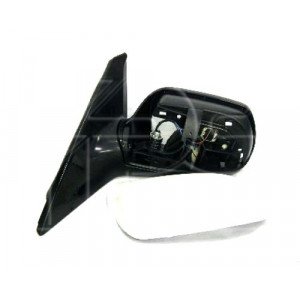 Зеркало Правое Электрическое AS07297334 на MAZDA 3 (BK) 2004-2009