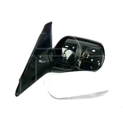 Зеркало Левое Электрическое AS00046834 на MAZDA 3 (BK) 2004-2009
