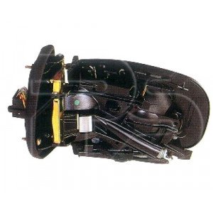 Правое Зеркало AS00046862 на MERCEDES 210 (E-CLASS) 1995-1999