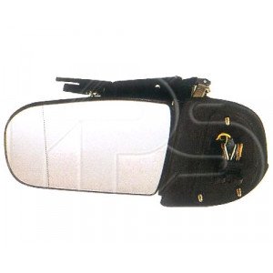 Правое Зеркало AS00046864 на MERCEDES 210 (E-CLASS) 1995-1999