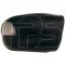 Права Кришка Дзеркала AS00046866 на MERCEDES 210 (E-CLASS) 1995-1999