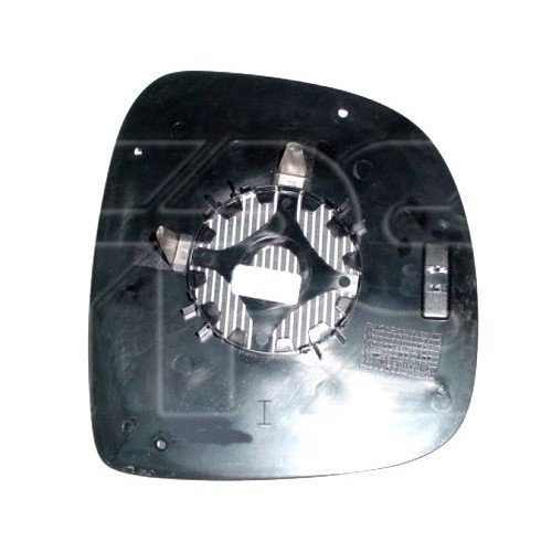 Вкладыш Зеркала Правый AS07331590 на MERCEDES VITO / VIANO (W639) 2003-2010