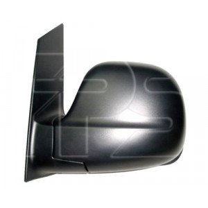 Зеркало Левое Электрическое AS00046894 на MERCEDES VITO / VIANO (W639) 2003-2010
