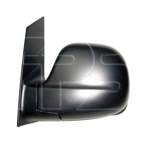 Зеркало Левое Электрическое AS00046894 на MERCEDES VITO / VIANO (W639) 2003-2010