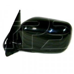Зеркало Правое Электрическое AS07331072 на MITSUBISHI OUTLANDER I 2003-2009