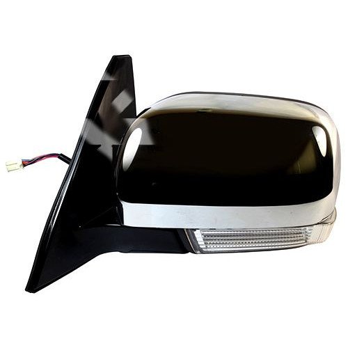 Дзеркало Ліве Електричне AS00046999 на MITSUBISHI PAJERO IV (V80 / V90) 2007-2014