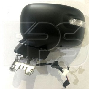 Дзеркало Праве Електричне AS00047075 на JEEP RENEGADE 2014-