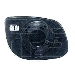 Вкладышь зеркала AS07299028 на KIA CERATO KOUP 2009-2012