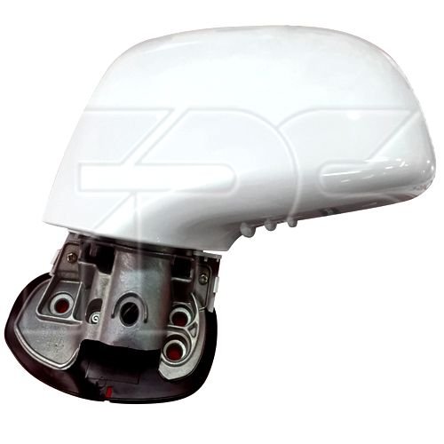 Зеркало Правое Электрическое AS00063909 на KIA CARENS 2007-2011