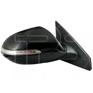 Зеркало Правое Электрическое AS00047230 на KIA SPORTAGE (SL) 2010-2015