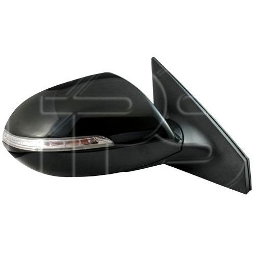 Зеркало Правое Электрическое AS00047230 на KIA SPORTAGE (SL) 2010-2015