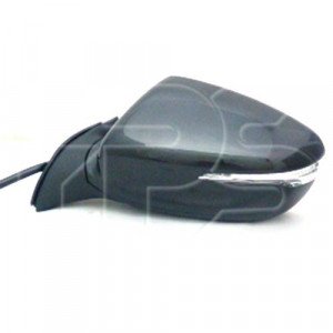 Дзеркало Праве Електричне AS07313373 на KIA CERATO 2013-2016