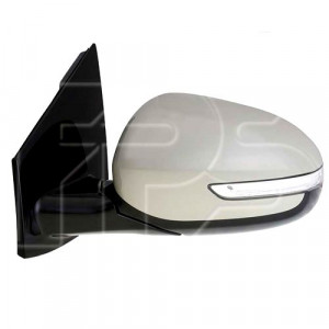Дзеркало Ліве Електричне AS07325578 на KIA SPORTAGE (QL) 2015-2018
