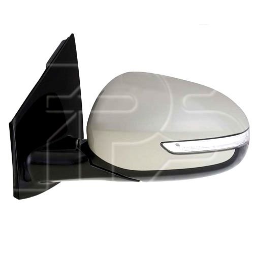 Дзеркало Ліве Електричне AS07325578 на KIA SPORTAGE (QL) 2015-2018