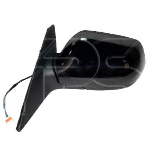 Левое Зеркало AS07308395 на MAZDA 6 (GG/GY) 2002-2008