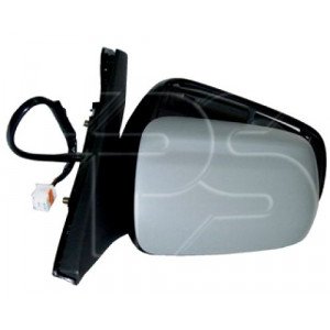 Праве Дзеркало AS00047434 на MAZDA 323 F/S (BJ) 1998-2001