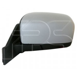Правое Зеркало AS00047436 на MAZDA 5 2005-2010