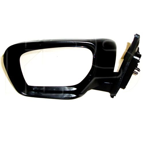Зеркало Правое Электрическое AS07302245 на MAZDA CX9 2008-2012
