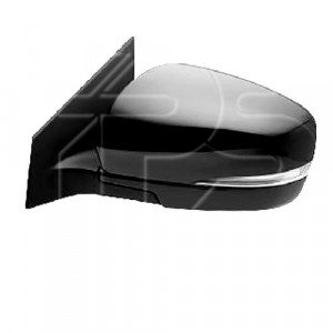 Зеркало Правое Электрическое AS00047450 на MAZDA CX9 2008-2012