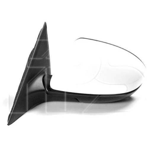 Правое Зеркало AS07334396 на MAZDA 6 (GH) 2008-2010