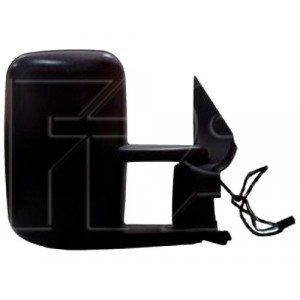 Дзеркало Ліве Електричне AS00047608 на MERCEDES SPRINTER 1995-2000
