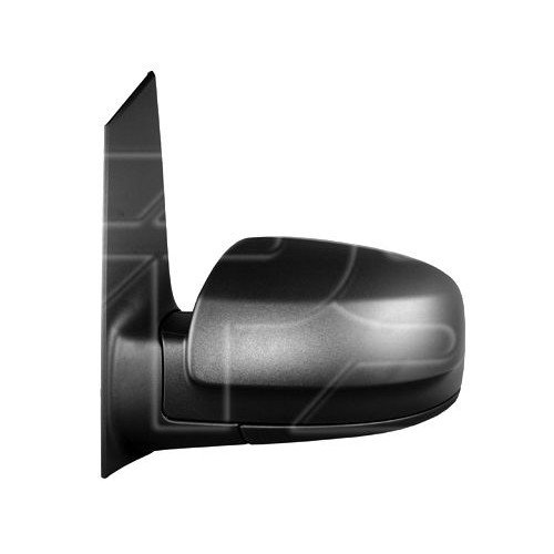 Дзеркало Ліве Електричне AS00047658 на MERCEDES VITO / VIANO (W639) 2010-2014