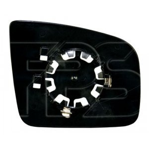 Вкладыш Зеркала Левый AS07320052 на MERCEDES VITO / VIANO (W639) 2010-2014