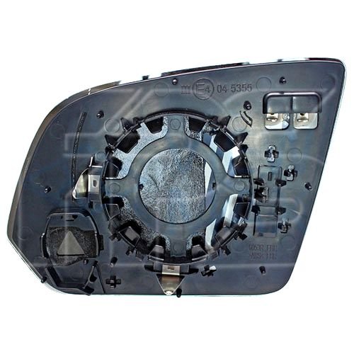 Вкладыш Зеркала Левый AS00047680 на MERCEDES VITO / V-CLASS (W447) 2015-