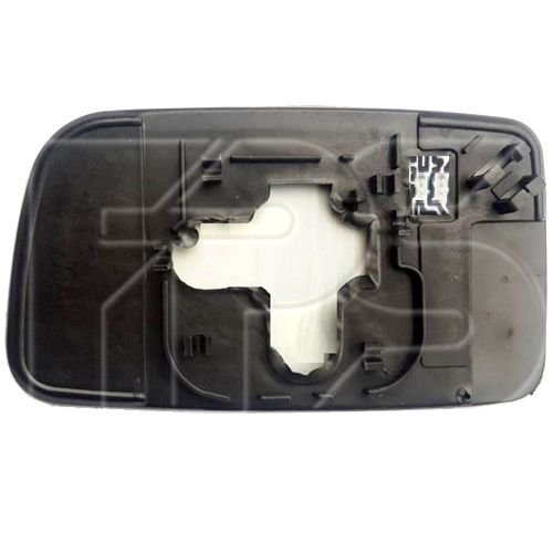 Вкладиш Дзеркала Правий AS00064021 на MITSUBISHI LANCER IX (CS) 2004-2008