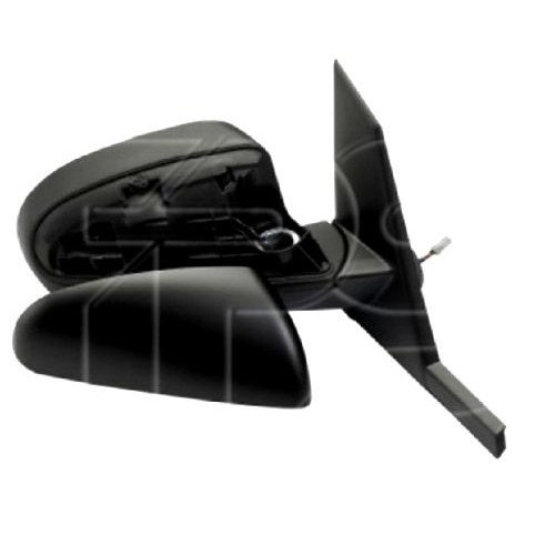 Ліве Дзеркало AS00064023 на MITSUBISHI COLT (Z30) 2009-2013